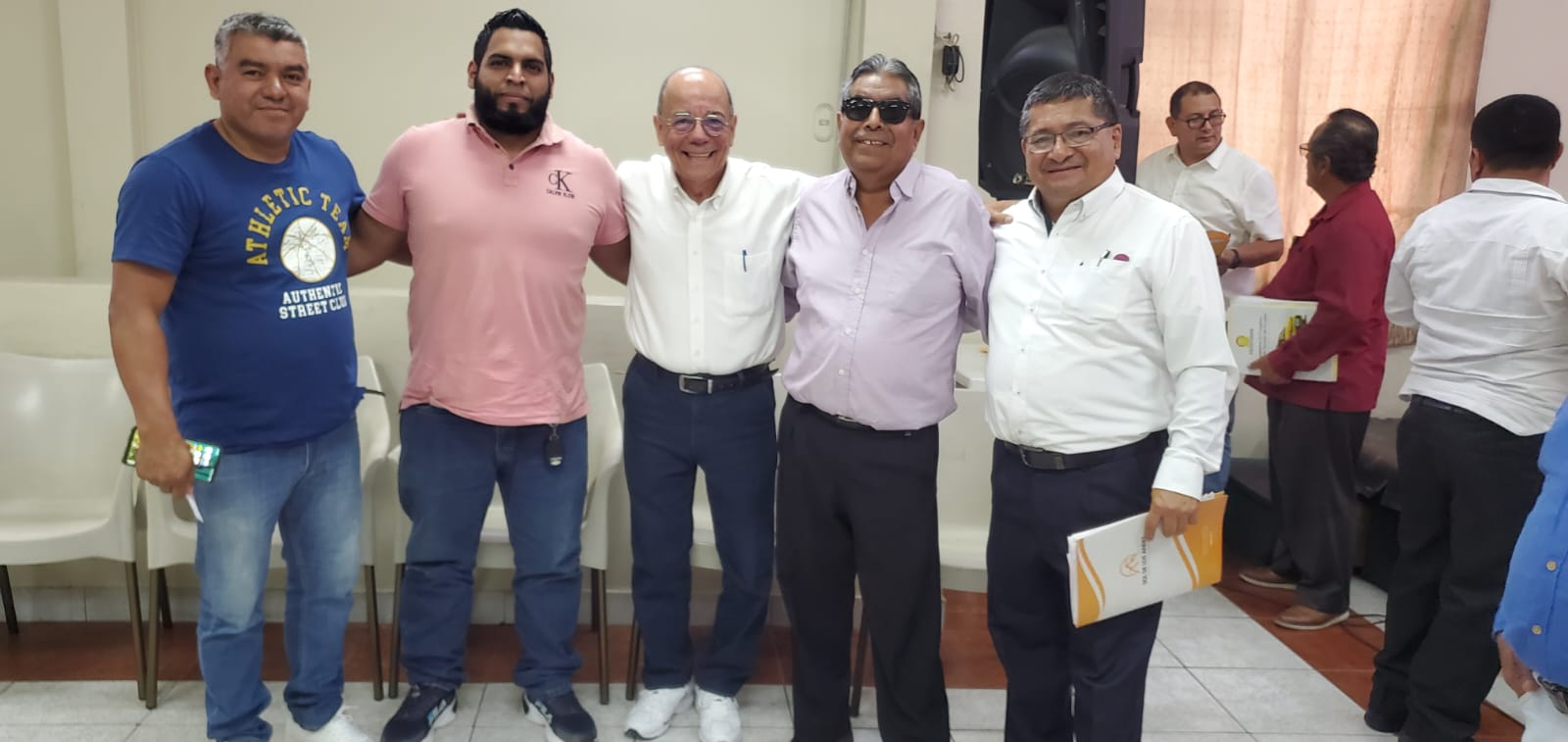 Familia 15 de Diciembre 10