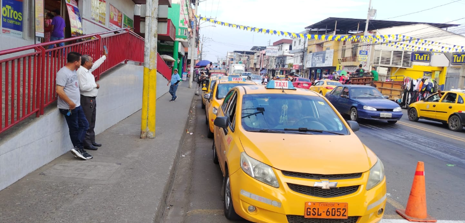 Parada Norte